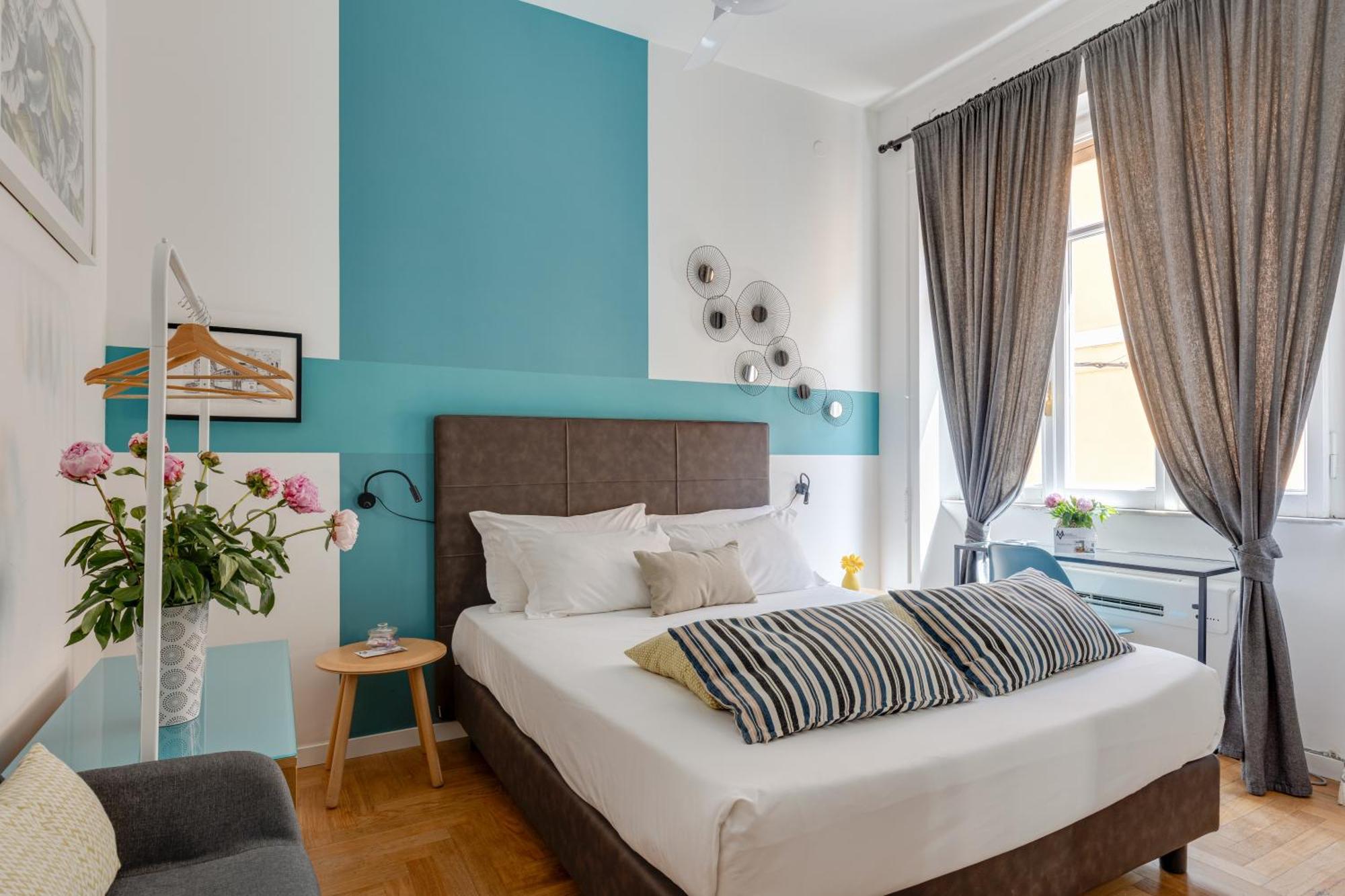 Maison Vantaggio โรม ภายนอก รูปภาพ